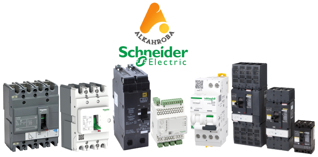 Low Voltage Products