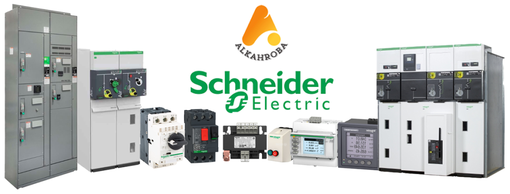 Medium voltage products