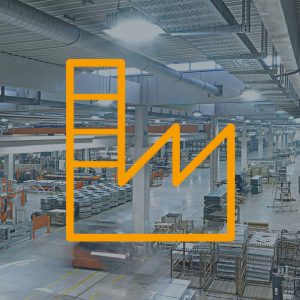 industrial installation