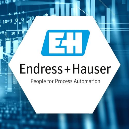 endress+hauser